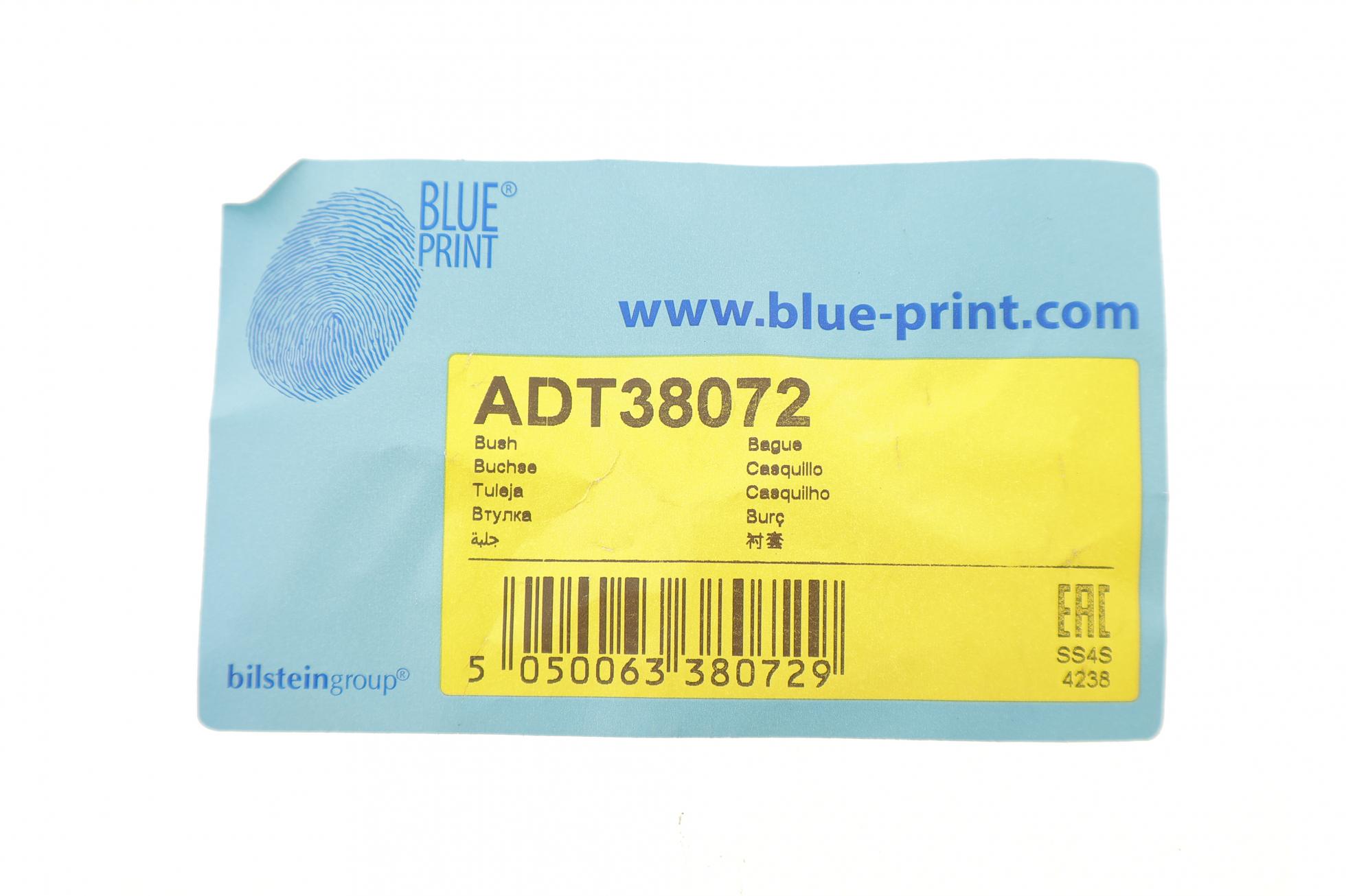ADT38072 BLUE PRINT
